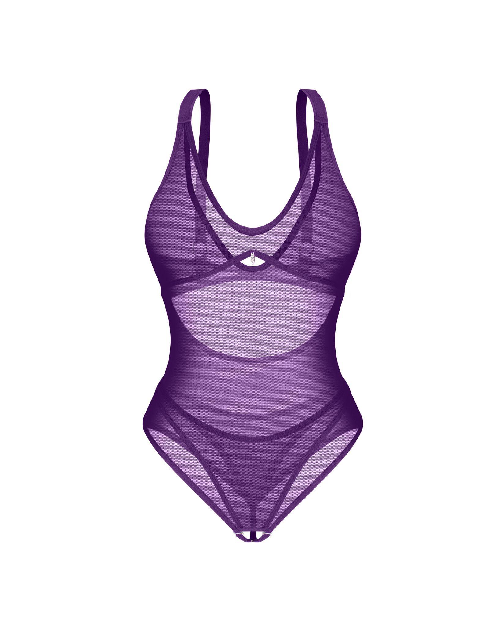 Vibres body ouvert