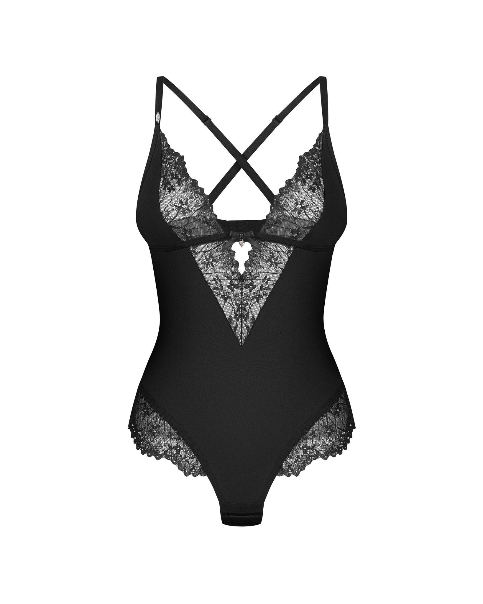 Sparkly night body