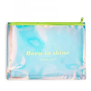 pochette sextoy acid yellow