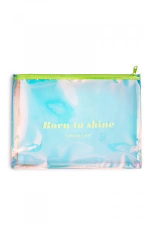 pochette sextoy acid yellow