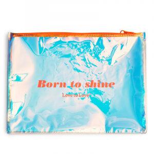 pochette sextoy vivid orange