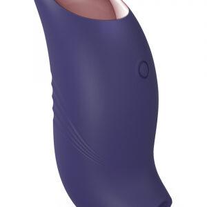 stimulateur believer violet