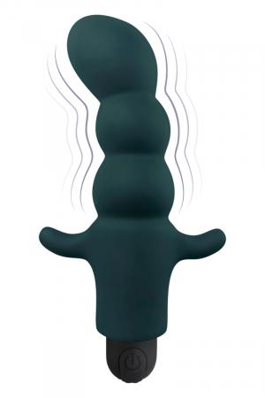 plug anal vibrant buddy