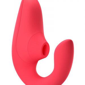 womanizer blend rose éclatant