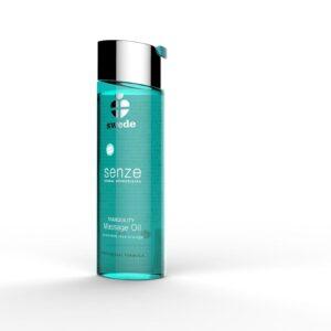 Huile de massage Senze Tranquility – 75 ml