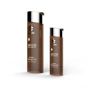 Huile de massage Senze Euphoria – 150 ml