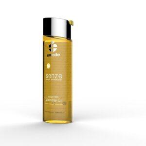 Huile de massage Senze Seduction – 75 ml