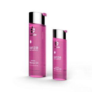Huile de massage Senze Ecstatic – 150 ml