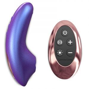 stimulateur dreamer iridescent night