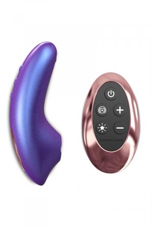 stimulateur dreamer iridescent night