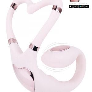 double stimulateur venus