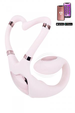 double stimulateur venus
