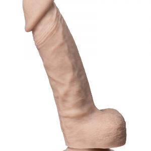gode réaliste real skin model 1