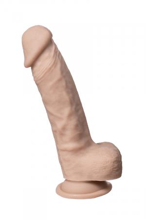gode réaliste real skin model 1