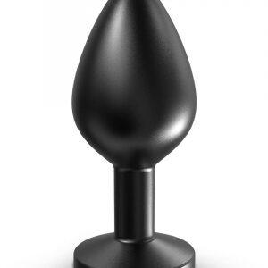 plug anal métal