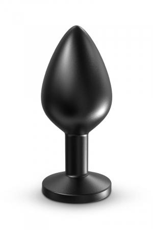 plug anal métal