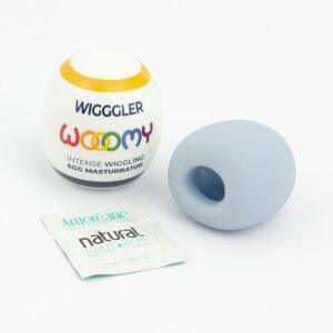 masturbateur wigggler