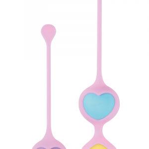 boules de kegel love pearls