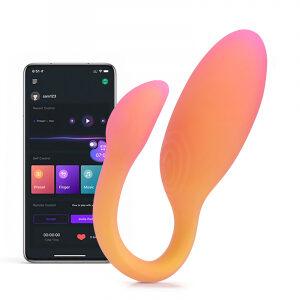 flamingo max orange