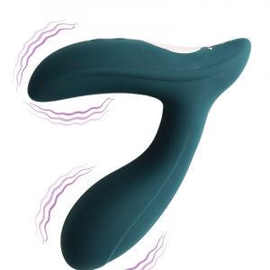 stimulateur prostatique pulsation