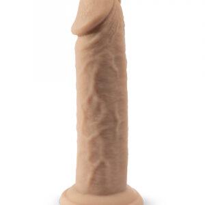 gode réaliste real skin model 2