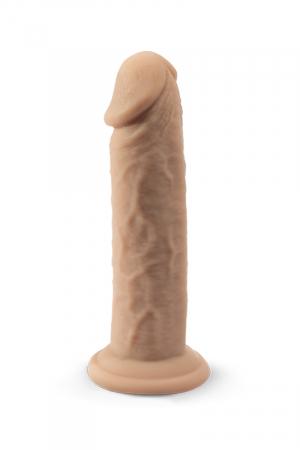 gode réaliste real skin model 2
