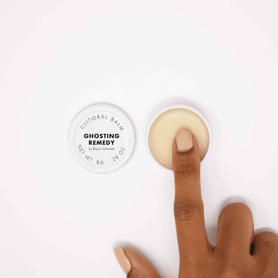 Baume orgasmique – Ghosting Remedy – Clitherapy – 8 g