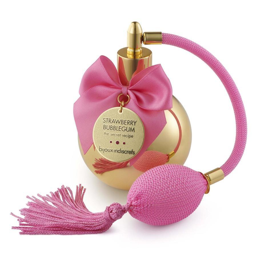 Brume corporelle – Bubble gum – 100 ml