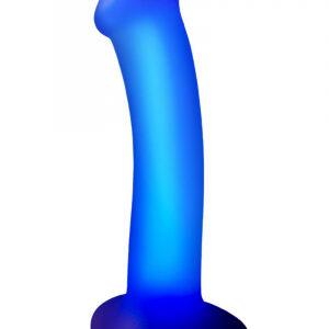 gode lumineux glow led
