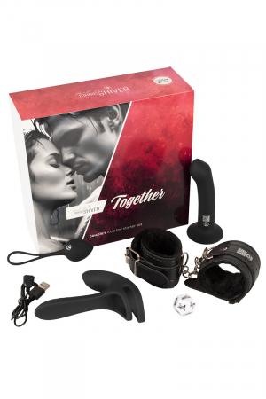 coffret sextoy couple