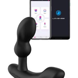 Lovense Edge 2 stimulateur de prostate connecté