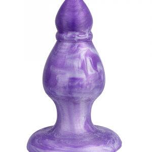 plug anal queen