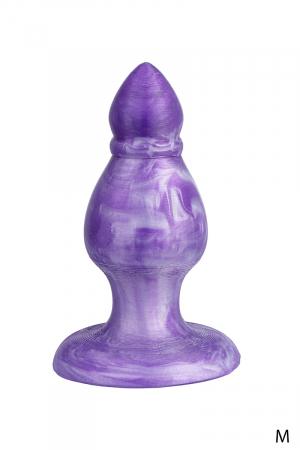 plug anal queen