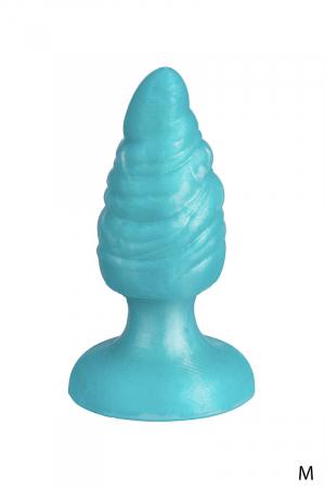plug anal melty