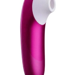 Womanizer Pro stimulateur clitoridien Pleasure Air