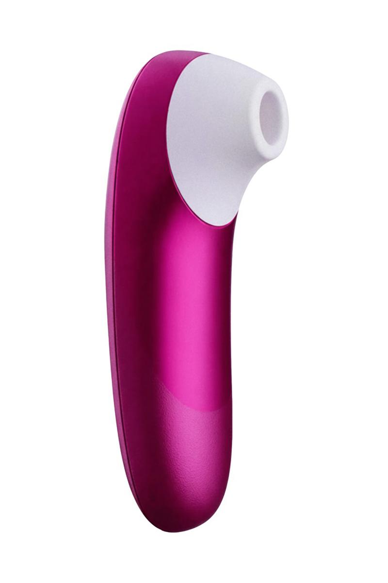 Womanizer Pro stimulateur clitoridien Pleasure Air
