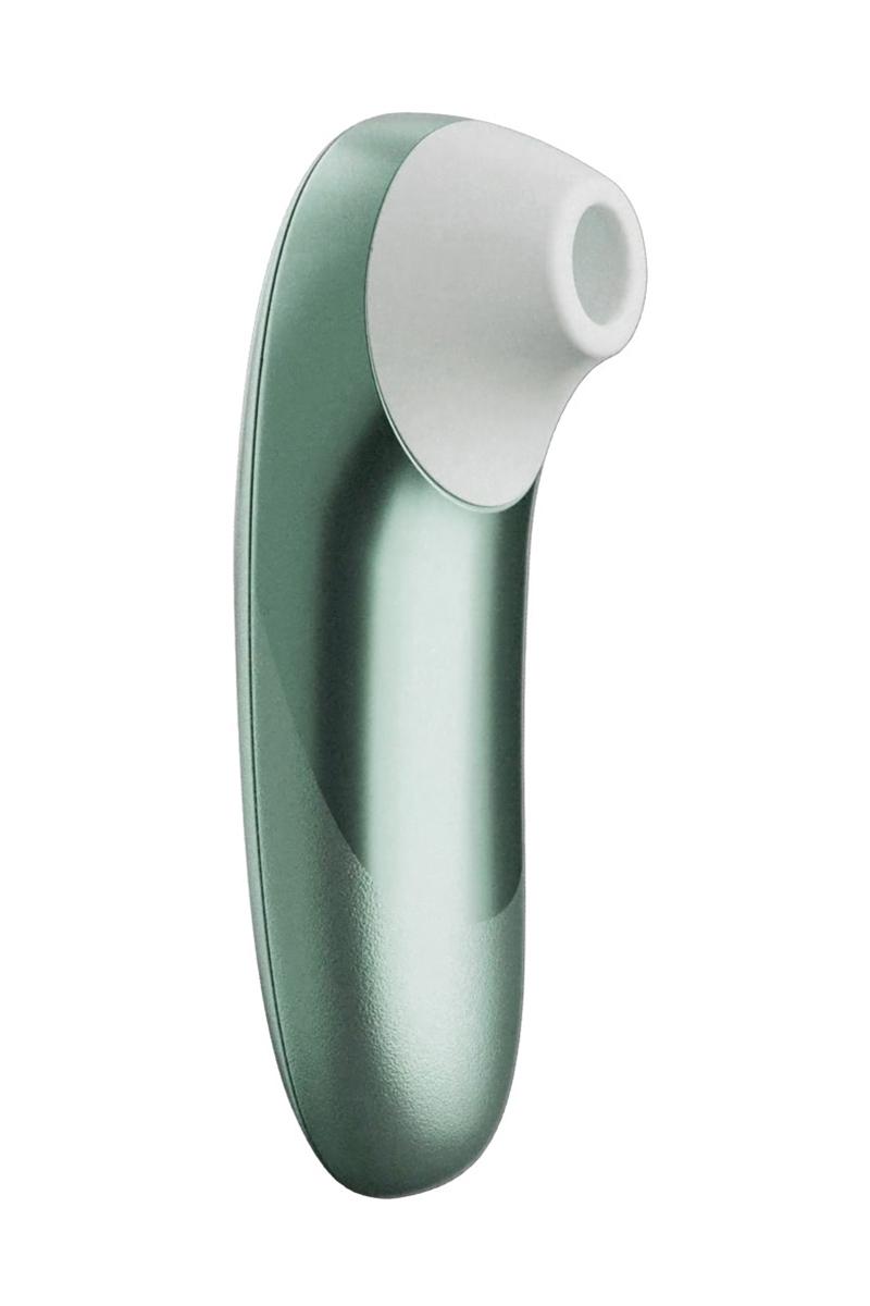 Womanizer Pro stimulateur clitoridien Pleasure Air