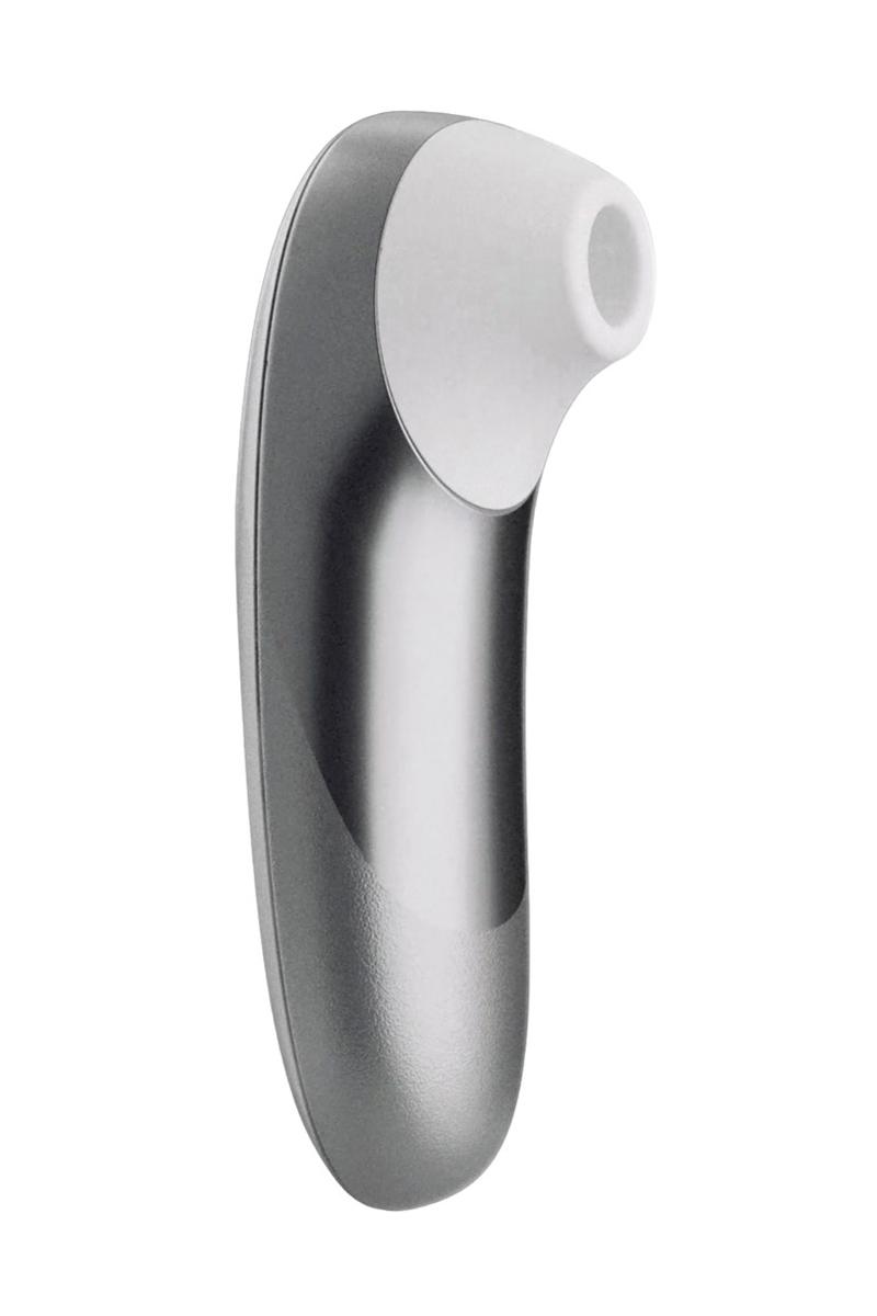 Womanizer Pro stimulateur clitoridien Pleasure Air – vue 3