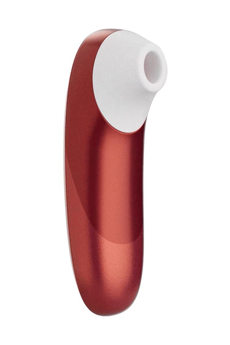 Womanizer Pro stimulateur clitoridien Pleasure Air – vue 4