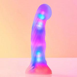 dildo led sugar bomb