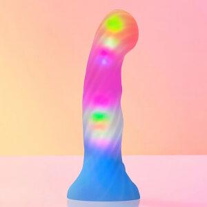 dildo led candy loop