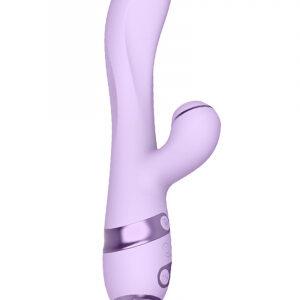 rabbit aspiration