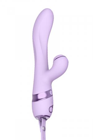 rabbit aspiration