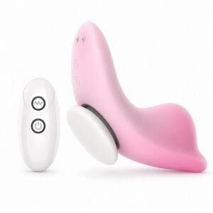 culotte vibrante télécommandée