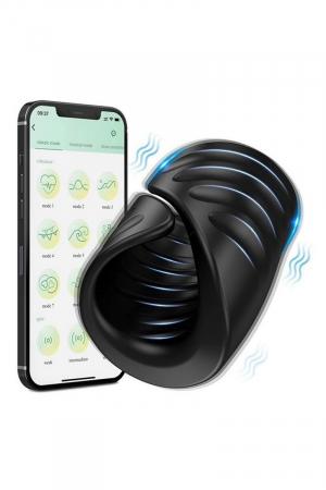 masturbateur homme connecté