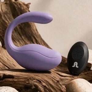 double stimulateur smart dream