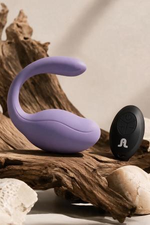 double stimulateur smart dream