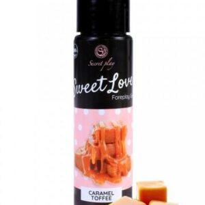 Gel comestible Caramel 3675 – 60 ml