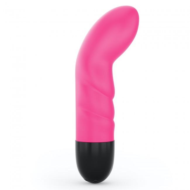 Vibromasseur Expert G 2.0 – Rose