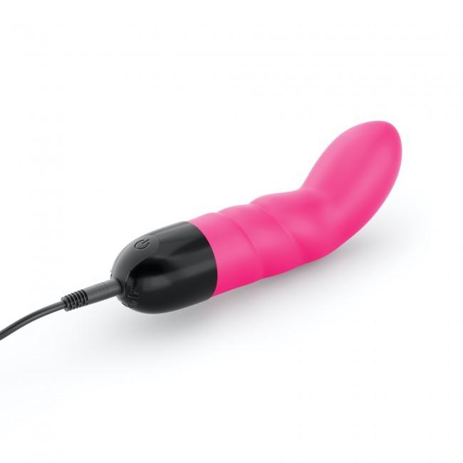 Vibromasseur Expert G 2.0 – Rose